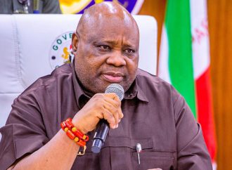 Osun 2026: How Oyetola Blocked Adeleke From Seeing President Tinubu – Spokesperson
