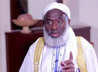 Only Negotiation Door With Bandits Is Closed Permanently – Gumi