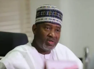 Ex-Minister Presented Ethiopian Airlines Aircraft As Nigeria Air – EFCC Tells court