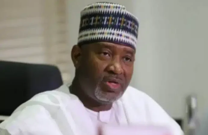 Ex-Minister Presented Ethiopian Airlines Aircraft As Nigeria Air – EFCC Tells court
