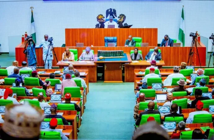 Reps Summon Service Chiefs, Ribadu Over Worsening Insecurity
