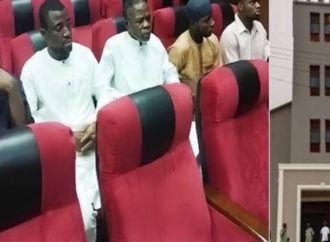 Aiyedatiwa Commends Court Sentence On Owo Church Attack Convicts