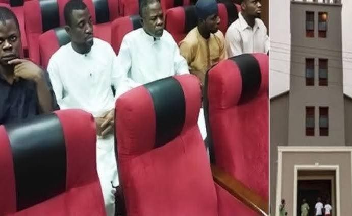 Aiyedatiwa Commends Court Sentence On Owo Church Attack Convicts