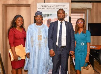FG Targets 7,000 Jobs Through Nationwide Ranching Estates