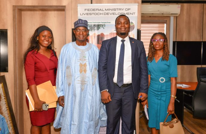 FG Targets 7,000 Jobs Through Nationwide Ranching Estates