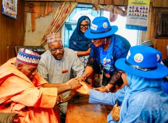 OSUN 2026: Hausa Community Endorses AMBO