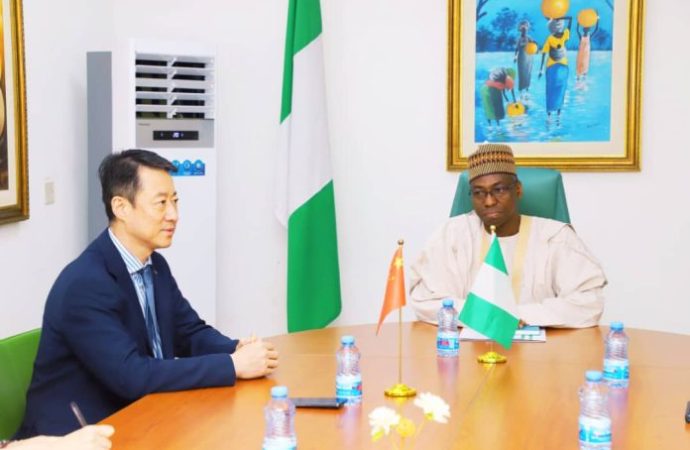 Nigeria, China Set For High-Level Political Consultations In July 2026