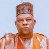 Tinubu Committed To Rescuing Abducted Oyo  Pupils – Shettima
