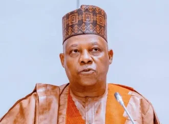 Tinubu Committed To Rescuing Abducted Oyo Pupils – Shettima