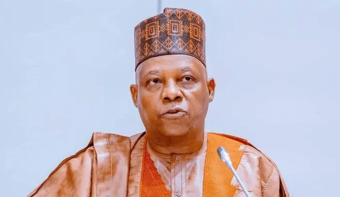 Tinubu Committed To Rescuing Abducted Oyo Pupils – Shettima