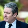 Keir Starmer Resigns As UK Prime Minister
