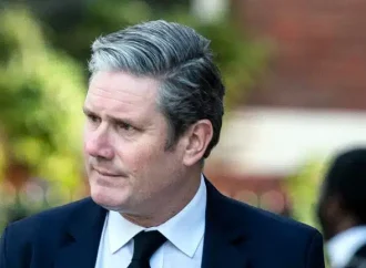 Keir Starmer Resigns As UK Prime Minister