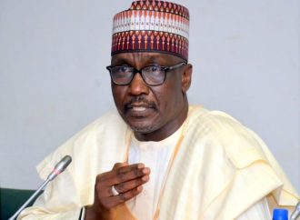 Senate Orders Arrest Of Mele Kyari Over Alleged ₦210 Trillion NNPCL Funds