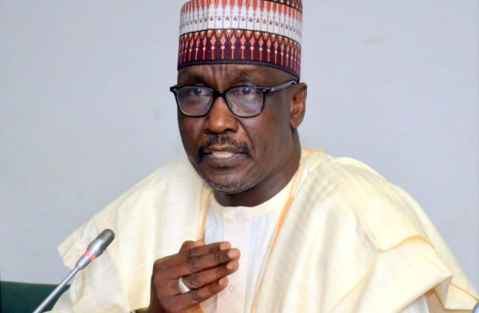 Senate Orders Arrest Of Mele Kyari Over Alleged ₦210 Trillion NNPCL Funds