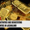 Mining Activities Are Devastating Communities In Ijeshaland