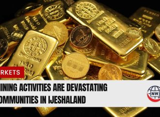 Mining Activities Are Devastating Communities In Ijeshaland