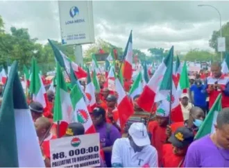 News NLC, TUC Threaten Strike Over Rising Insecurity
