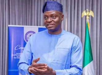 Ekiti Gov Election Proves Nigerians Acceptance Of APC – Yilwatda