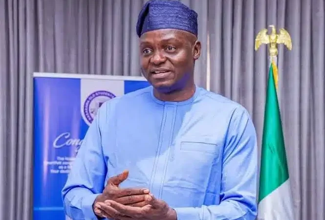 Ekiti Gov Election Proves Nigerians Acceptance Of APC – Yilwatda