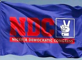 Court Orders INEC To Deregister Peter Obi’s NDC Over Logo Infringement
