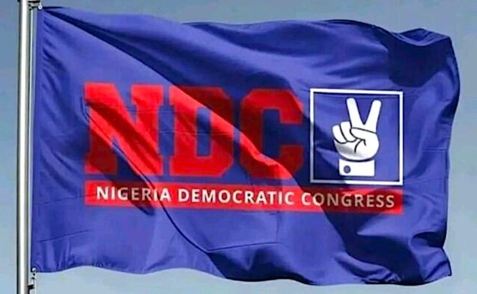 Court Orders INEC To Deregister Peter Obi’s NDC Over Logo Infringement
