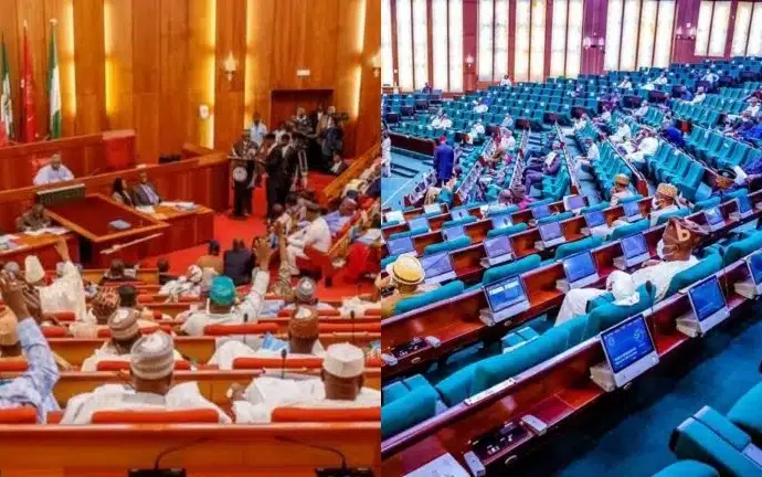 State Police Bill: Senate, Reps Differ On Key Provisions