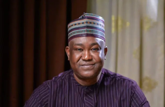 Accord Party Rejects Olawepo-Hashim As Presidential Candidate, Returns ₦50 Million Nomination Fee