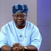 ‘We Are Not Afraid’ – Omisore Loyalists Dump APC In Osun