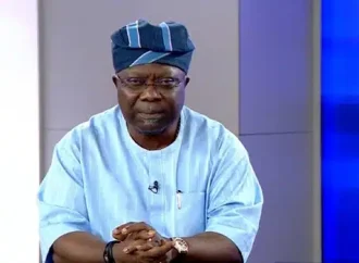 ‘We Are Not Afraid’ – Omisore Loyalists Dump APC In Osun