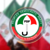 Wike, Obasanjo In Attendance As PDP Holds NEC Meeting