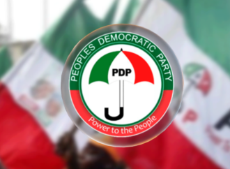 Wike, Obasanjo In Attendance As PDP Holds NEC Meeting