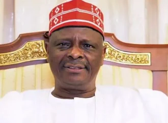 Kwankwaso Threatens ₦10 Billion Defamation Suit Against Primate Ayodele
