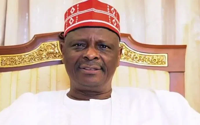 Crisis Hits Kano NDC As Leaders Accuse Kwankwaso Of Hijack Plot