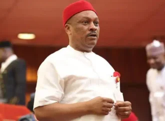 It’s My Turn” — PDP National Secretary, Anyanwu, Stakes Claim To Imo Governorship