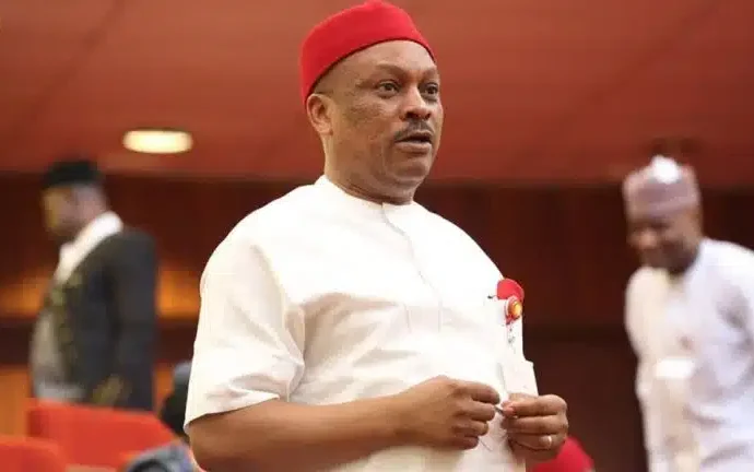 It’s My Turn” — PDP National Secretary, Anyanwu, Stakes Claim To Imo Governorship