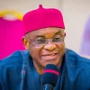 Court Adjourns Suit Seeking To Remove Mark As ADC Leader