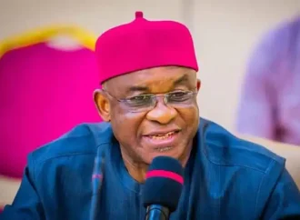 Court Adjourns Suit Seeking To Remove Mark As ADC Leader