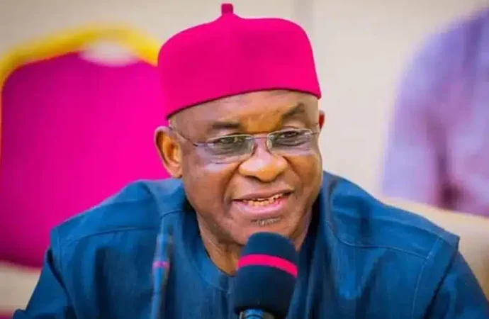 Court Adjourns Suit Seeking To Remove Mark As ADC Leader
