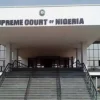 CJN To Swear In New Supreme Court Justice