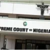 Supreme Court Upholds Death Sentence For Kidnapper