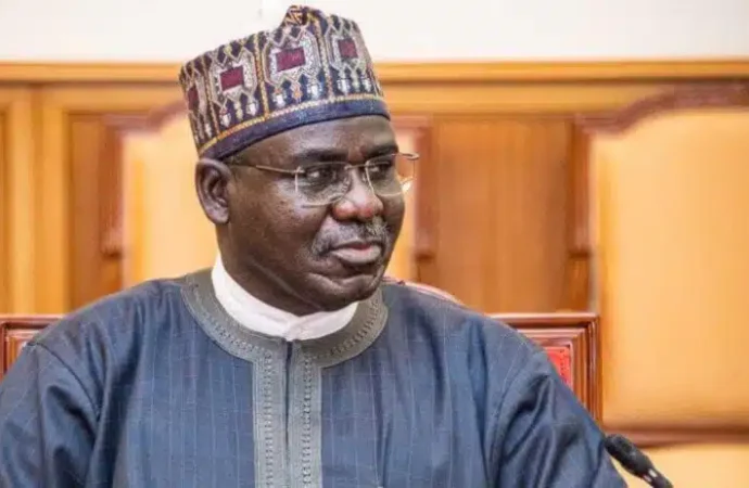 Governors, Ministers May Be Next Targets For Bandits – Buratai Warns