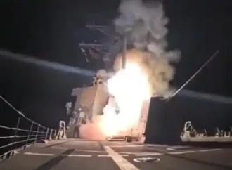 21 ISIS/ISWAP Terrorists Killed In Fresh Nigeria-US Airstrikes