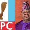 Osun: Adeleke, Accord, APC clash over Iwo violence