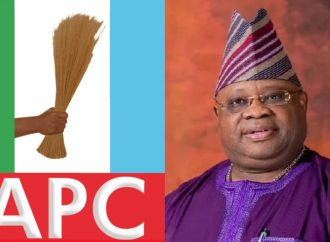Osun: Adeleke, Accord, APC clash over Iwo violence