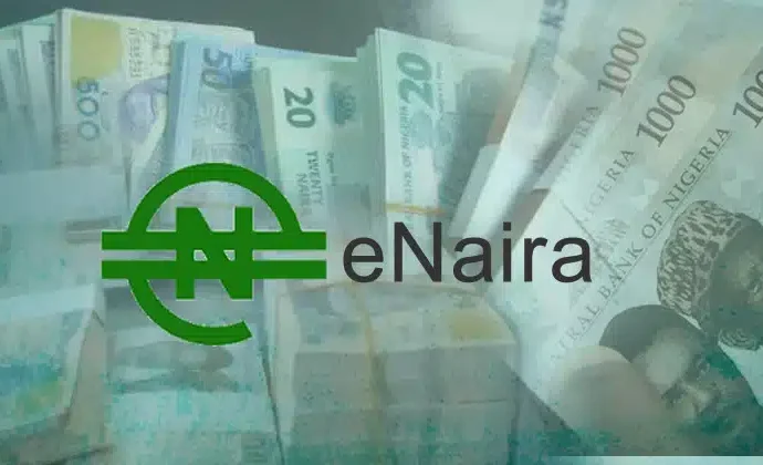 FG May Start Paying Salaries Through eNaira