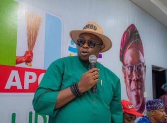 Osun APC Campaign Spokesman Accuses Adeleke Of Excessive Nepotism