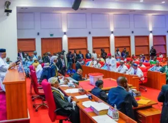 Senate Approves Price-based Tax On Sugary Drinks