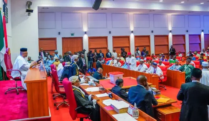 Senate Approves Price-based Tax On Sugary Drinks