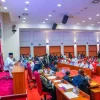 State Police, Insecurity Top As Senate Holds Emergency Session Today