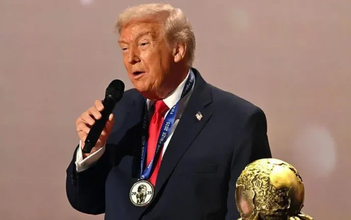 US Slaps 12.5% Tariff On Nigerian Imports (Full Lists)
